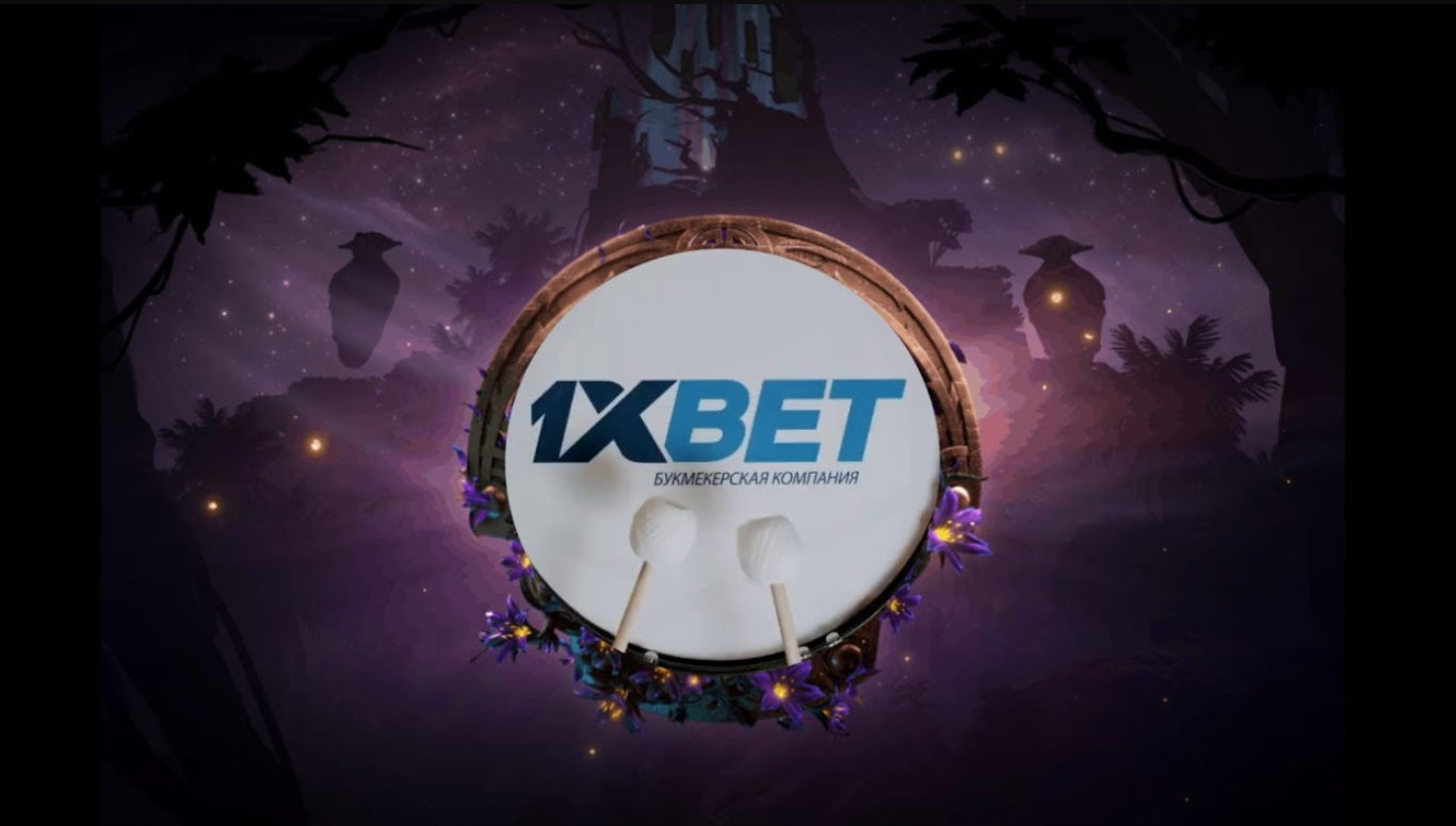 1xBet online betting India